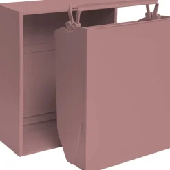RECOLLECTOR Recycling Box, 12 L