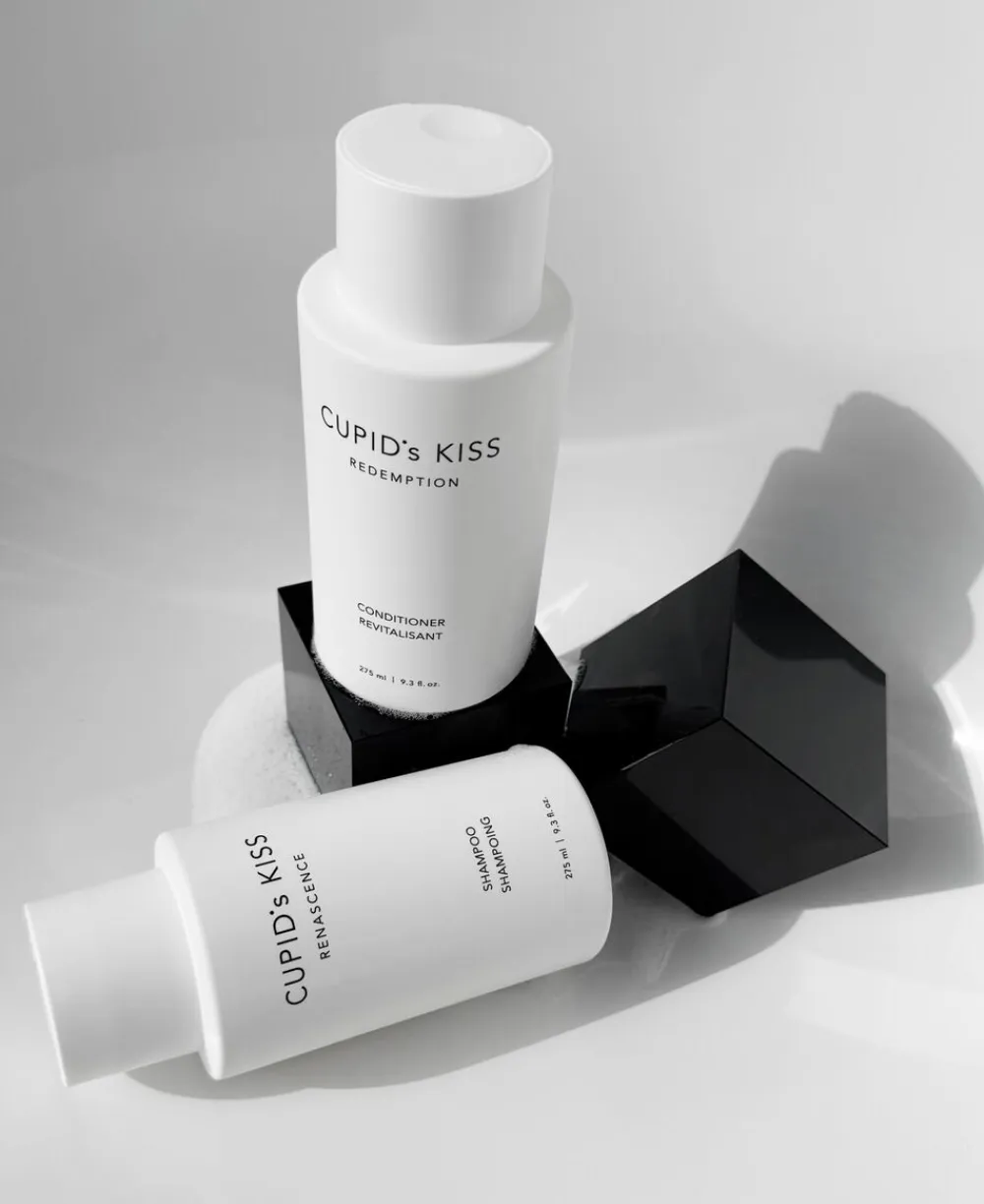 Cupid's Kiss Redemption Conditioner