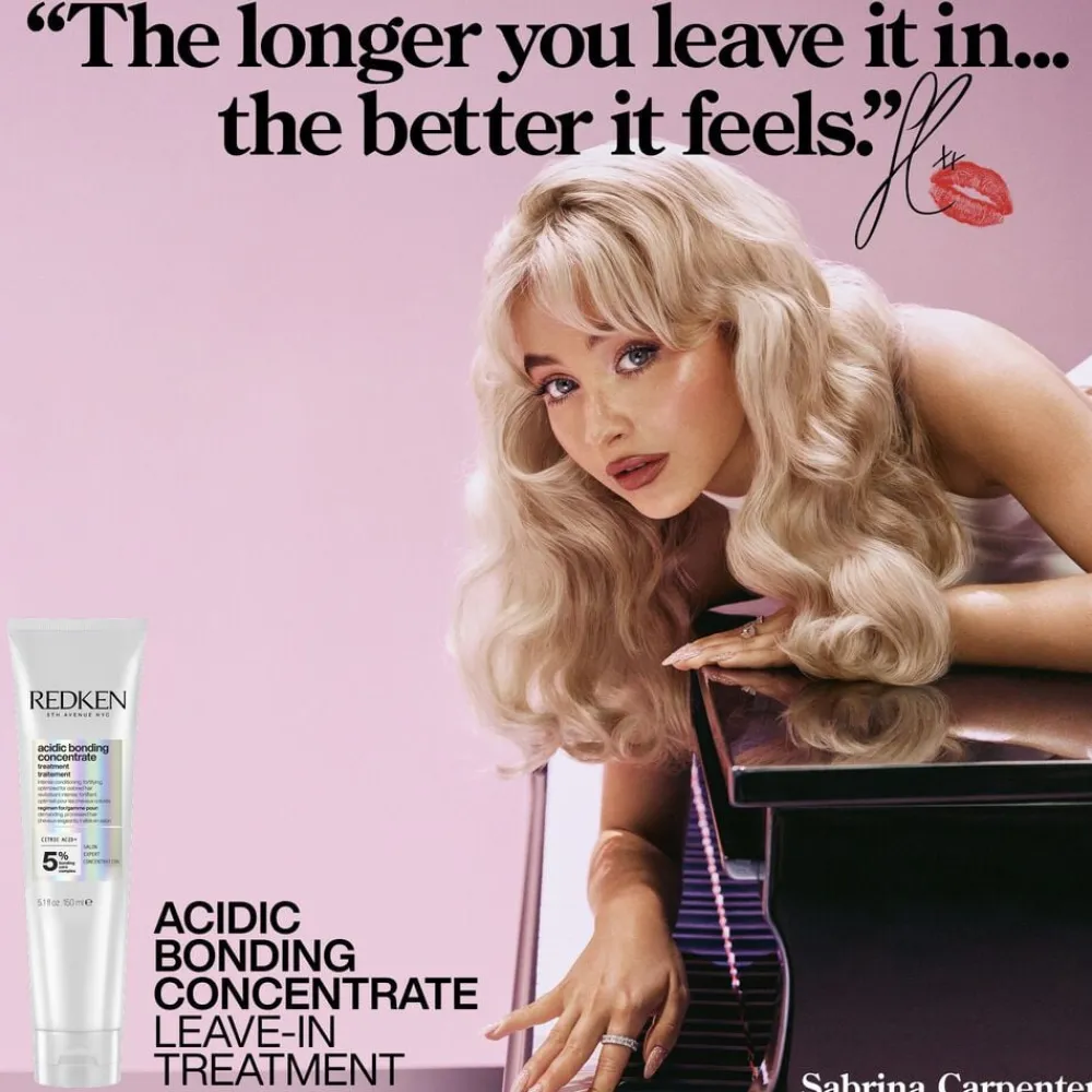 Redken Acidic Bonding Concentrate Leave-In Treatment 150ml