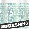 Redken Refreshing Curl Mist Best