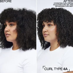 Redken Refreshing Curl Mist Best