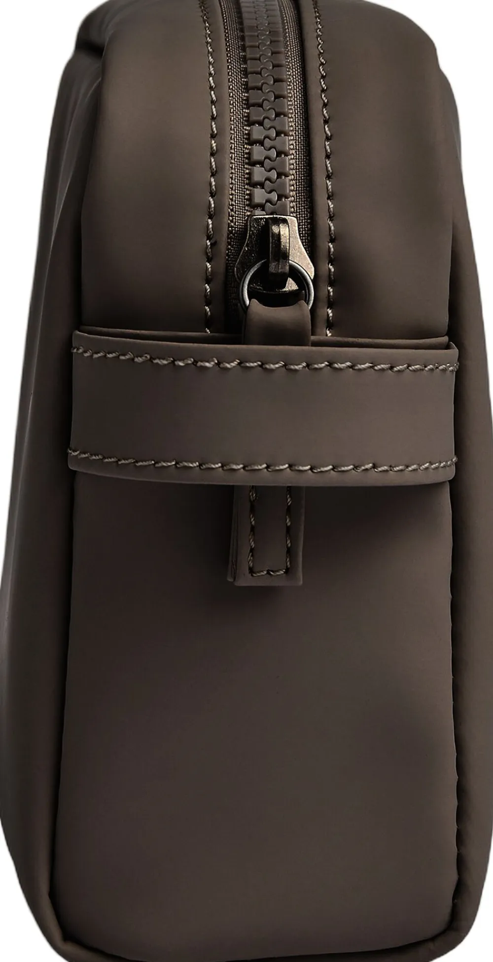Markberg Refreshmbg Make-Up P. , Rubber Major brown New