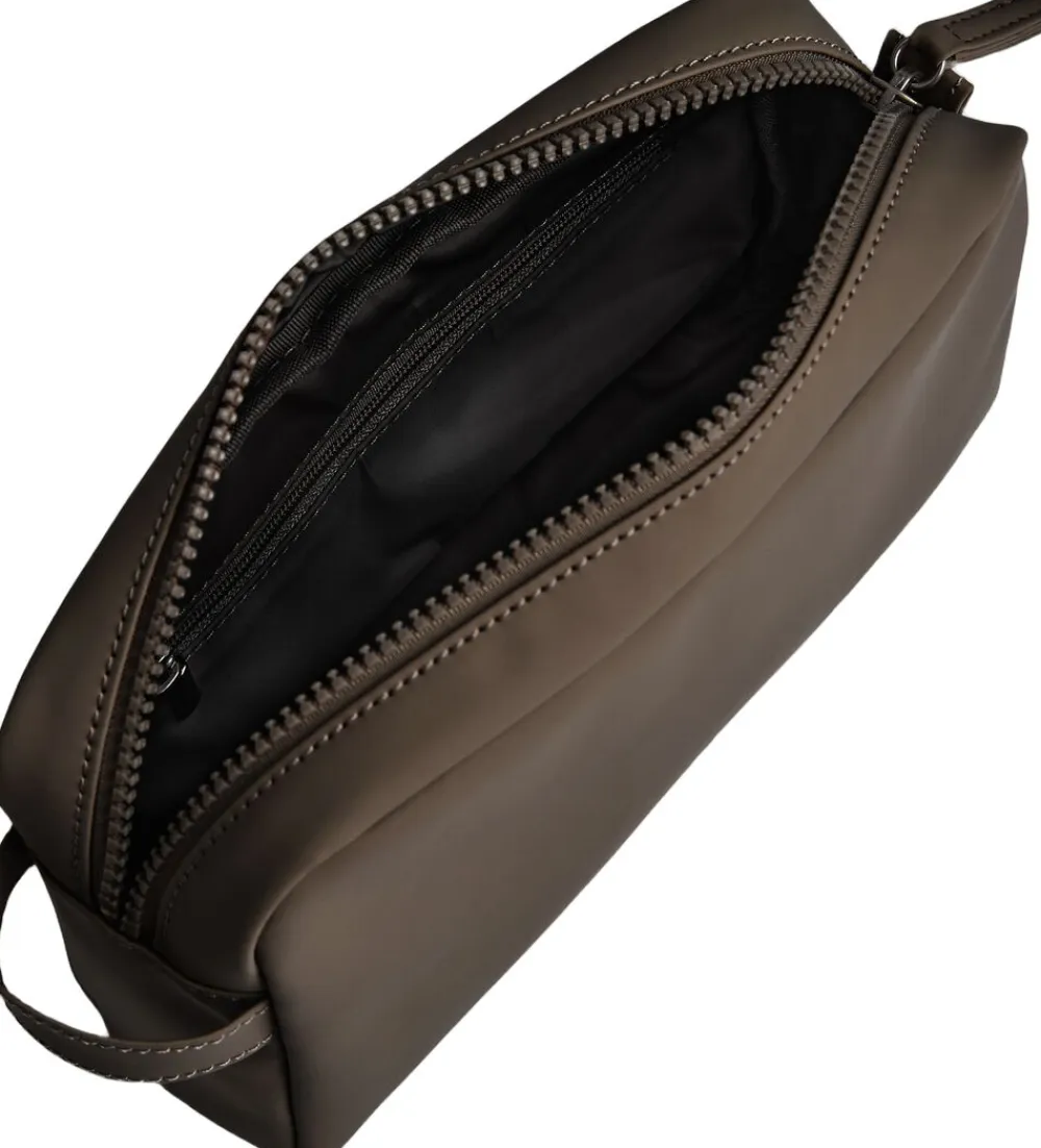 Markberg Refreshmbg Make-Up P. , Rubber Major brown New