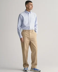 Gant REG OXFORD SHIRT