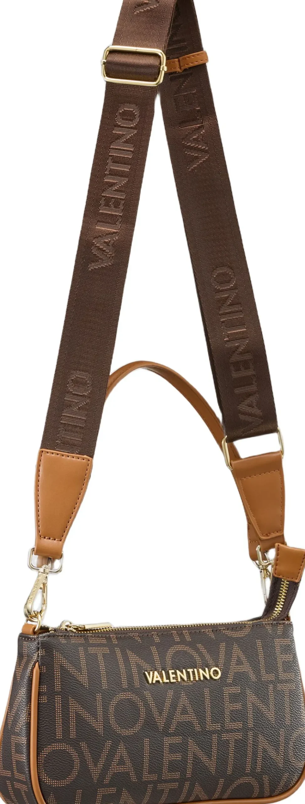 Dame Valentino Bags Regina crossbody