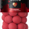 REGULAR CRISPY RASPBERRY>Lakrids by Bülow Clearance