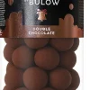 Lakrids by Bülow REGULAR DOUBLE CHOCOLATE
