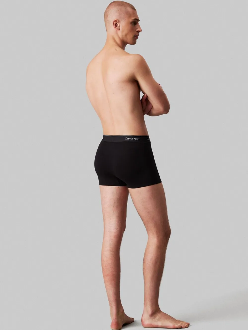 RELAXED DART TRUNK 3PK>Calvin Klein Sale