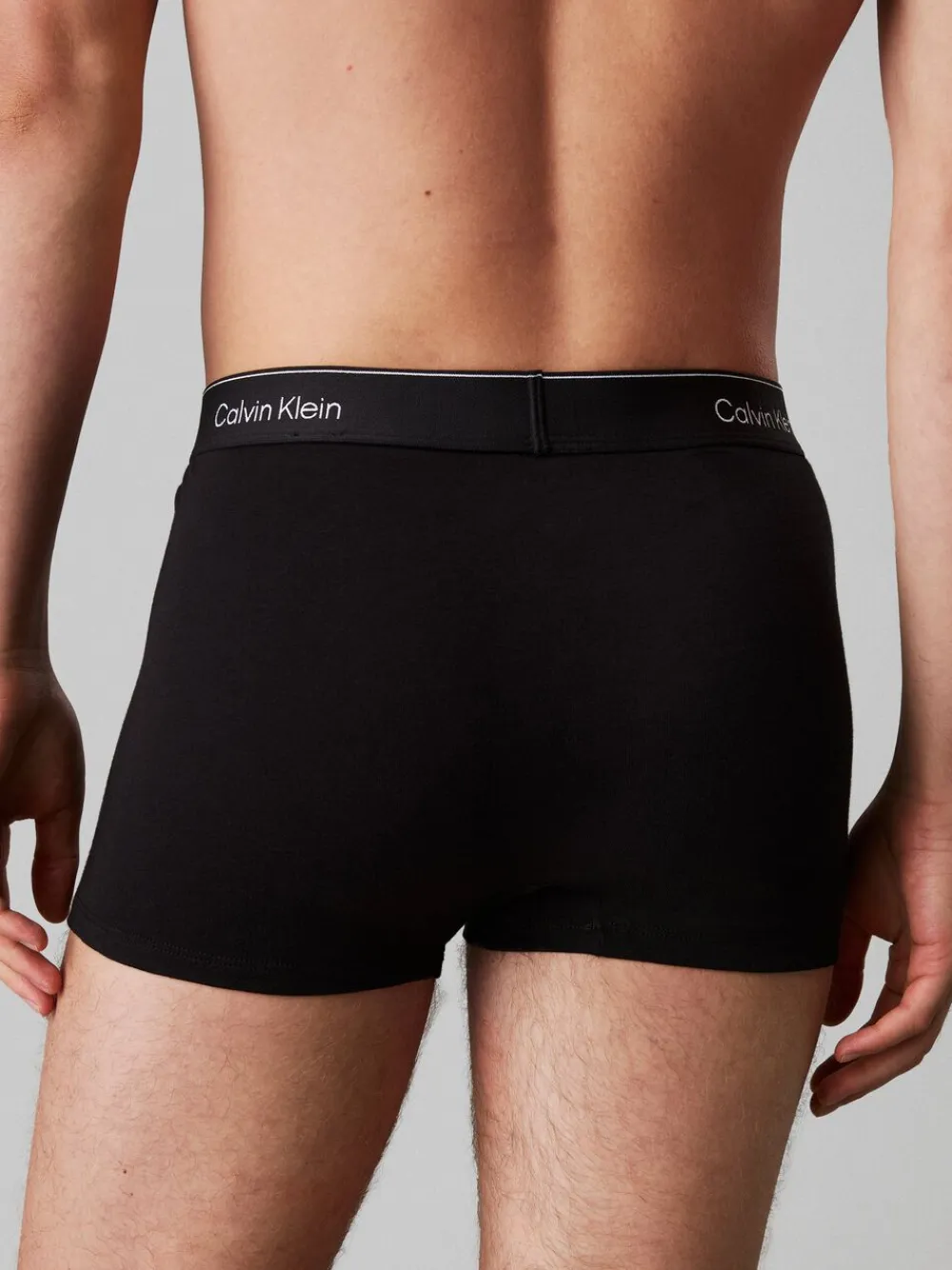RELAXED DART TRUNK 3PK>Calvin Klein Sale