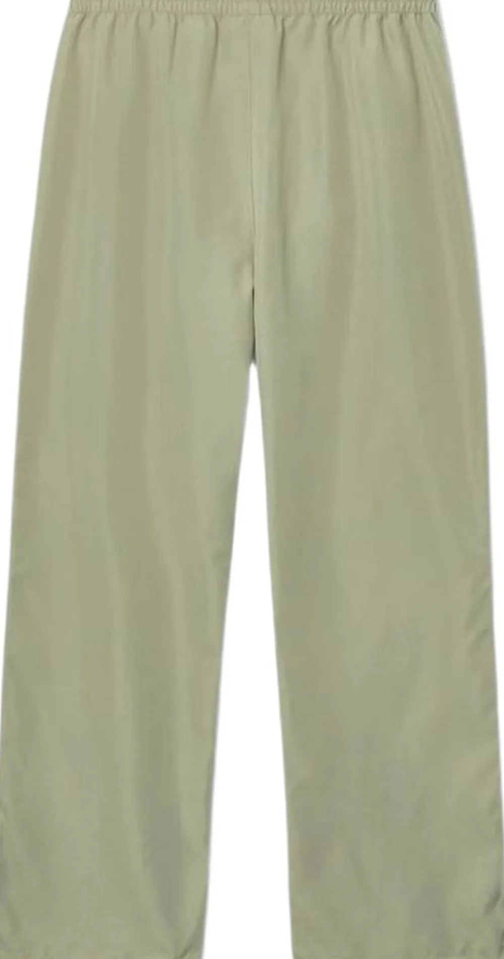 Relaxed Track Pants - Two-Tone>Bareen