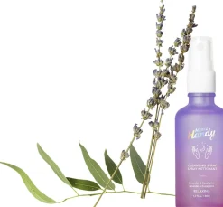 Relaxing - Cleansing Spray>Merci Handy Best