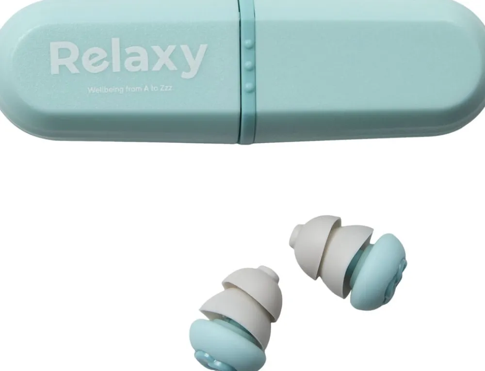 Ørepropper>Relaxy Clearance