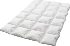 SKYE Duvet, Light 140x220 cm>Relaxy Online