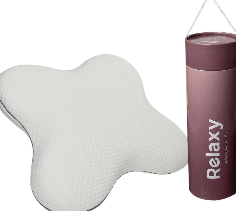 Relaxy STAR PUDE 58x46x11,5 cm Sale