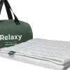 Relaxy Vægt Dyne, 9 kg, 140x220 cm