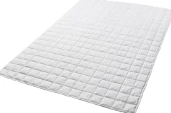Relaxy Vægt Dyne, 9 kg, 140x200 cm Hot