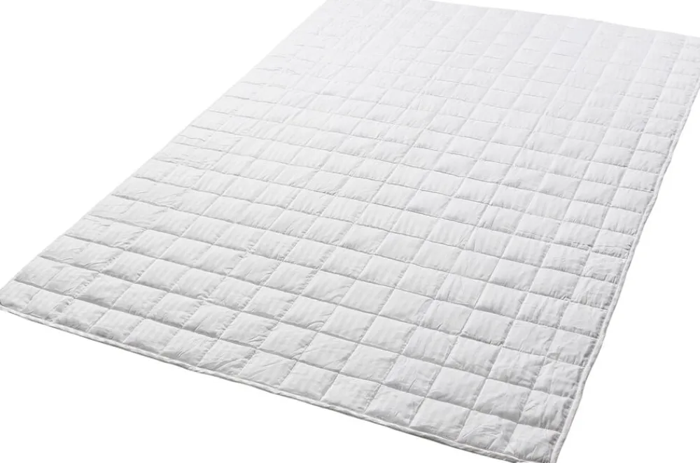 Relaxy Vægt Dyne, 9 kg, 140x200 cm Hot