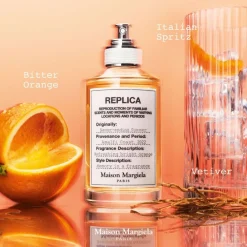 REPLICA FRAGRANCE Eau de Toilette><noscript><img width=