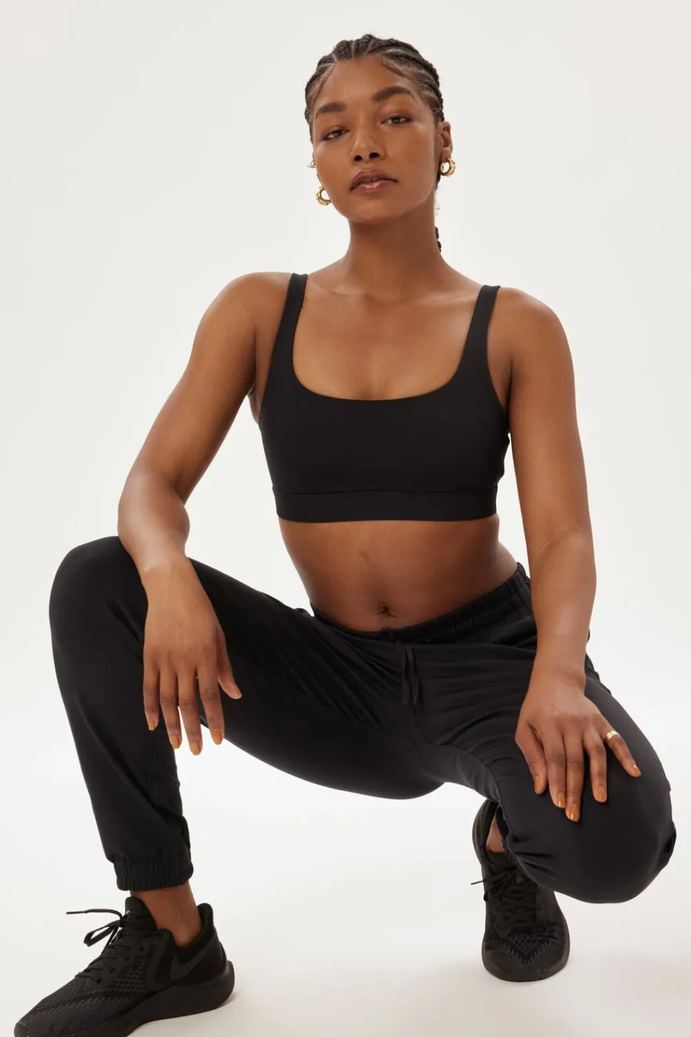 Reset Slim Straight Jogger>Girlfriend Collective Discount