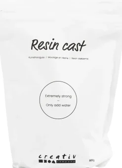 Resin Støbemix>Creativ Company New