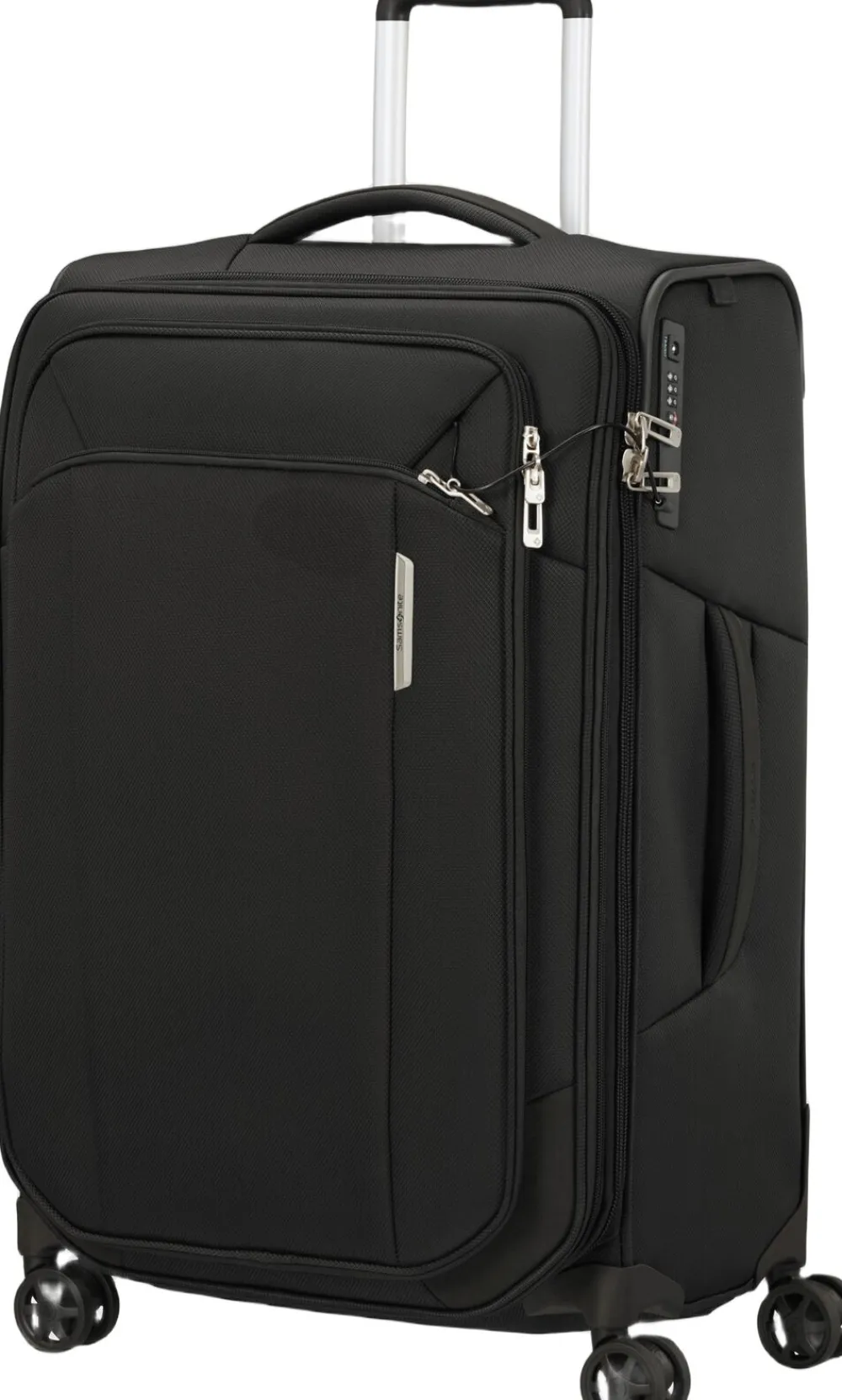 Dame Samsonite Respark