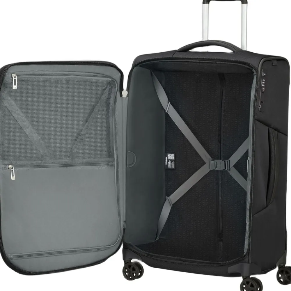 Dame Samsonite Respark
