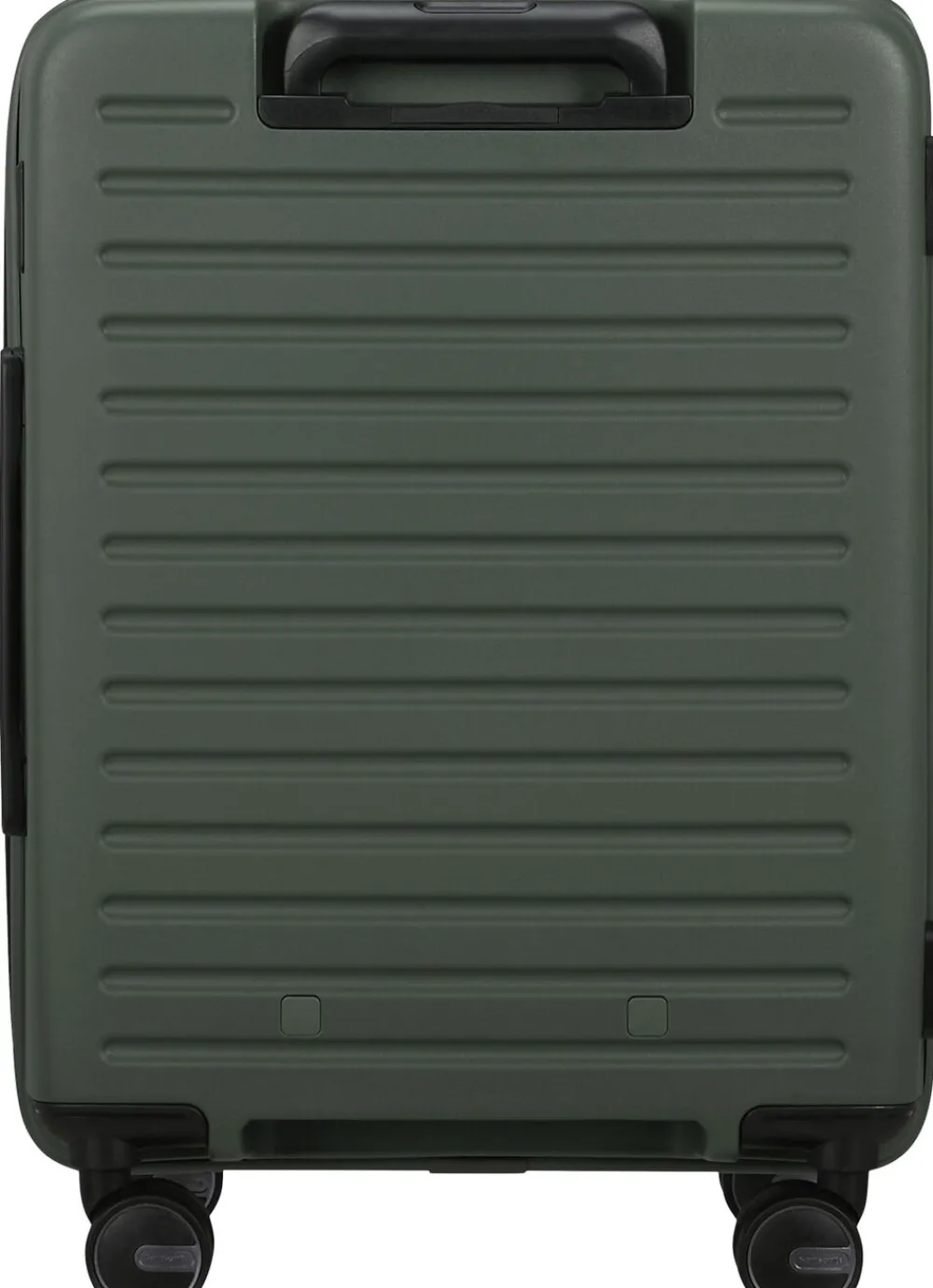 Dame Samsonite Restackd