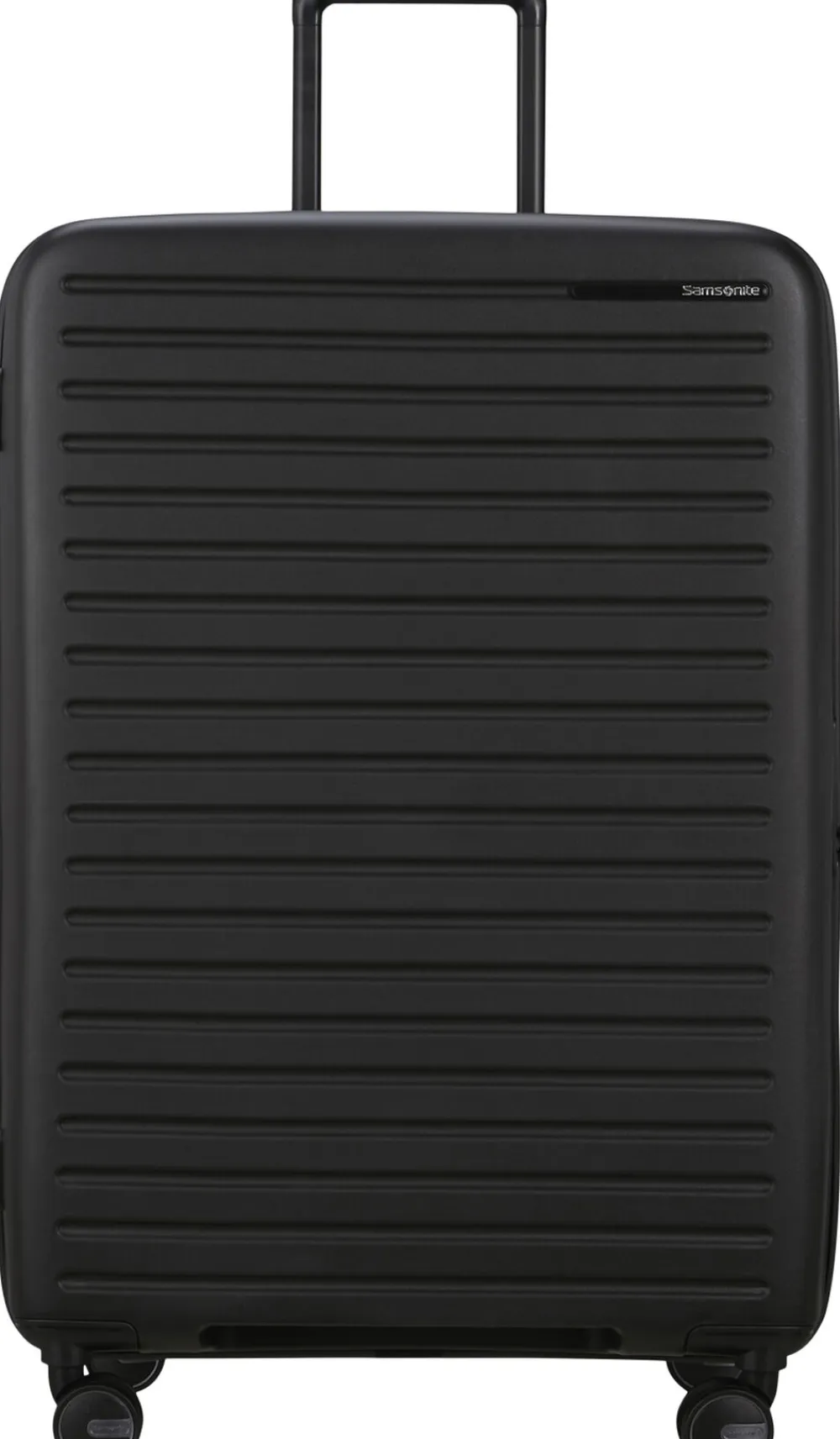 Dame Samsonite Restackd