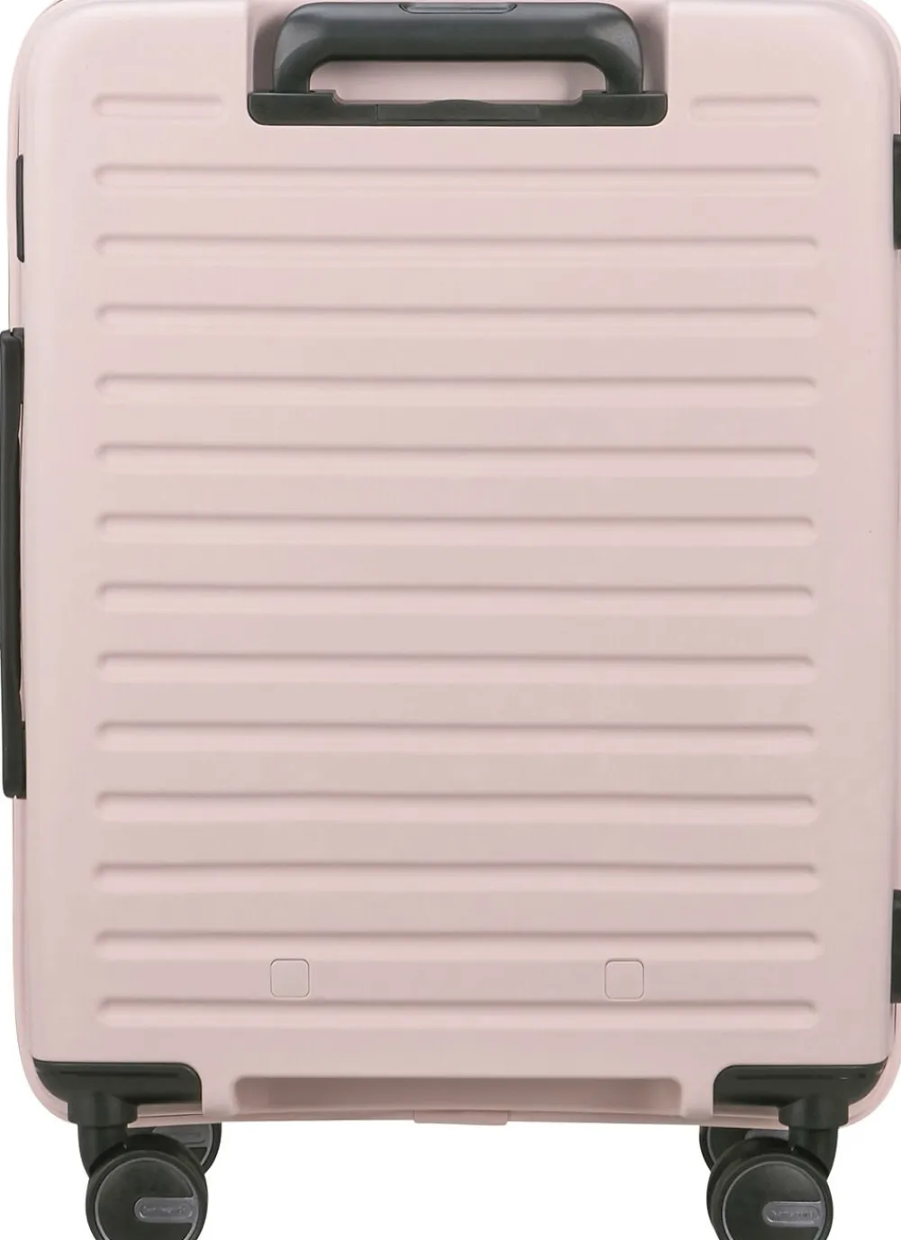 Dame Samsonite Restackd