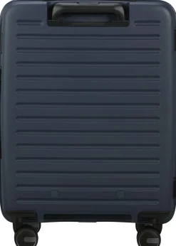 Dame Samsonite Restackd