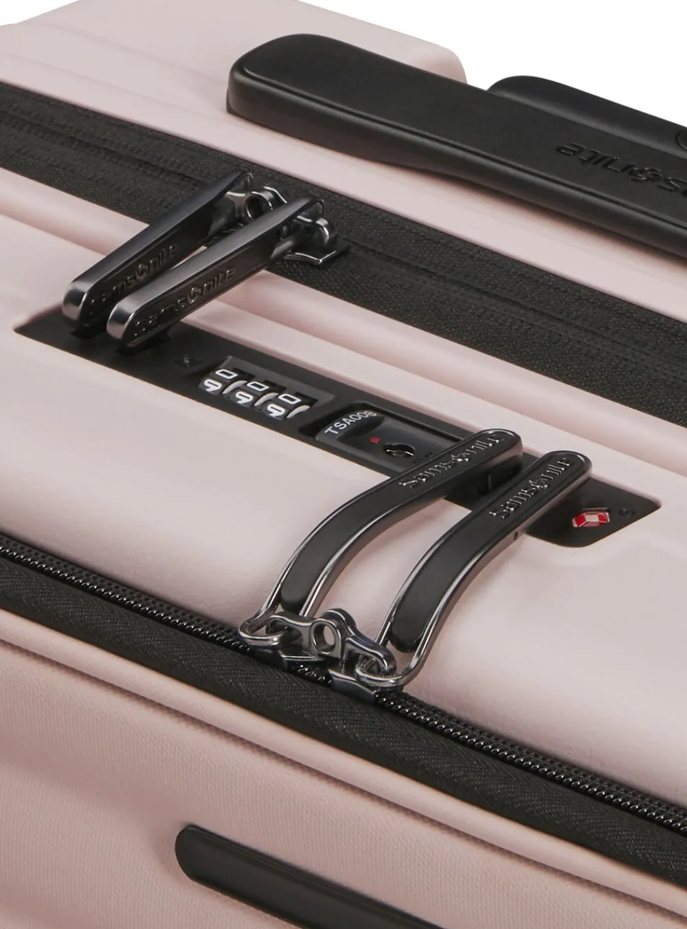 Restackd>Samsonite Sale