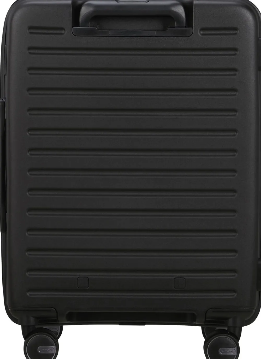 Dame Samsonite Restackd