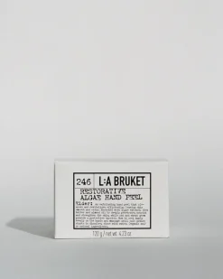 Restorative Algae Hand Peel 120 gram>L:a Bruket Outlet