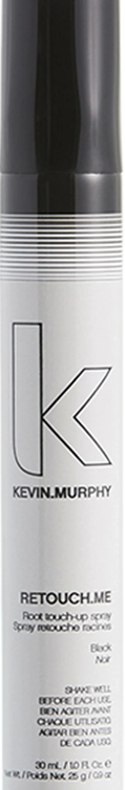 RETOUCH. ME BLACK 30ML>Kevin Murphy
