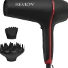 Revlon Haartoerrer Smoothstay 2000W