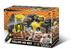Børn Legetøj REVOLT Follow me Bee RC