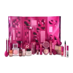 Beauty Makeup Advent Calendar 2025>Revolution Outlet