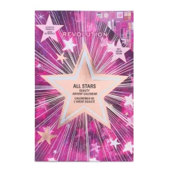 Beauty Makeup Advent Calendar 2025>Revolution Outlet