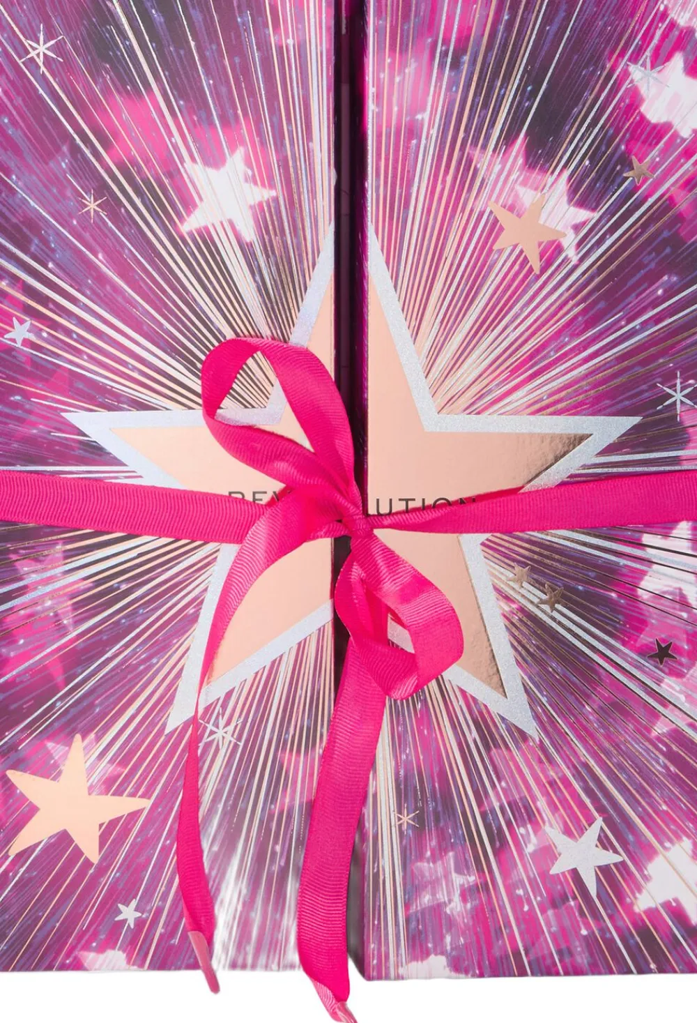 Beauty Makeup Advent Calendar 2025>Revolution Outlet