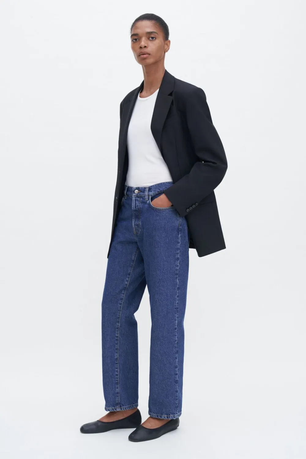 Rey flats>Filippa K Hot
