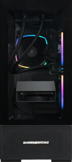 RGBeast TR708 - 9070XT Gaming PC><noscript><img width=