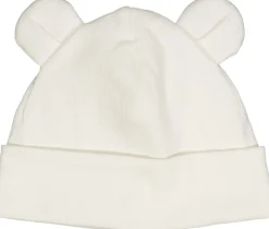 Müsli by Green Cotton Rib bear beanie Balsam cream Best