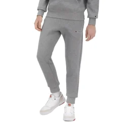 Champion Rib Cuff bukser Black beauty Clearance
