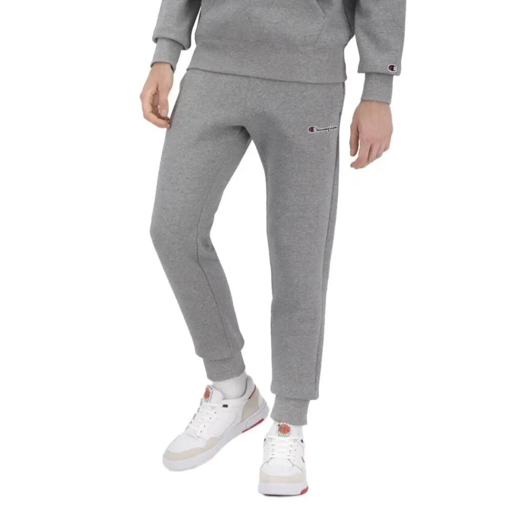 Rib Cuff bukser>Champion Sale