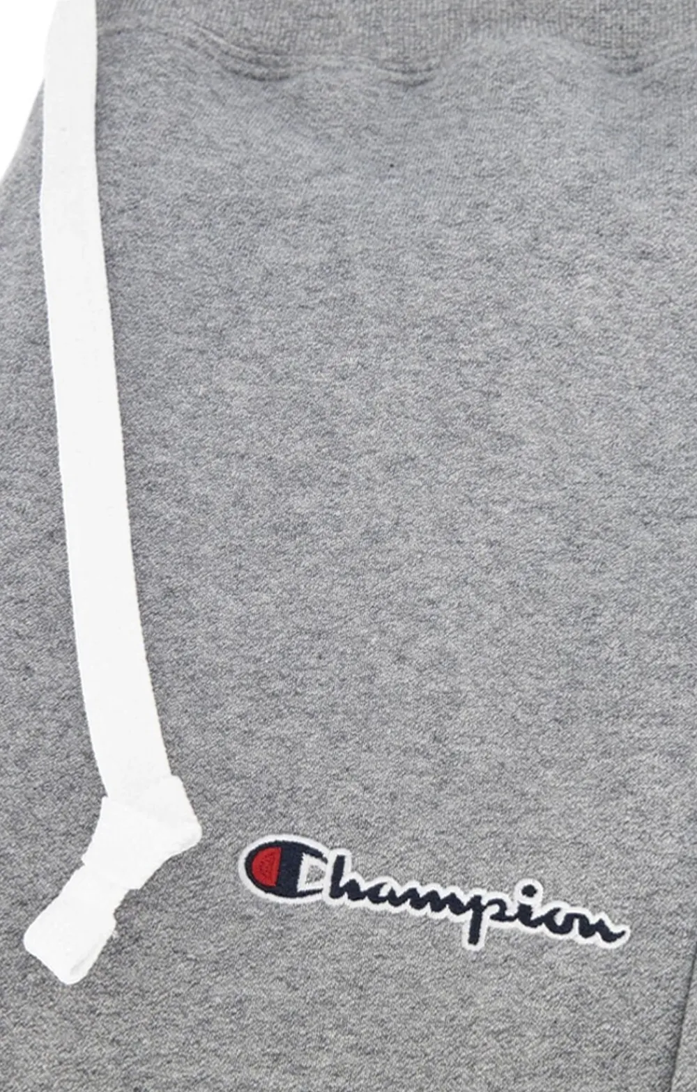 Rib Cuff bukser>Champion Sale