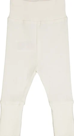 Børn Müsli by Green Cotton Rib pants