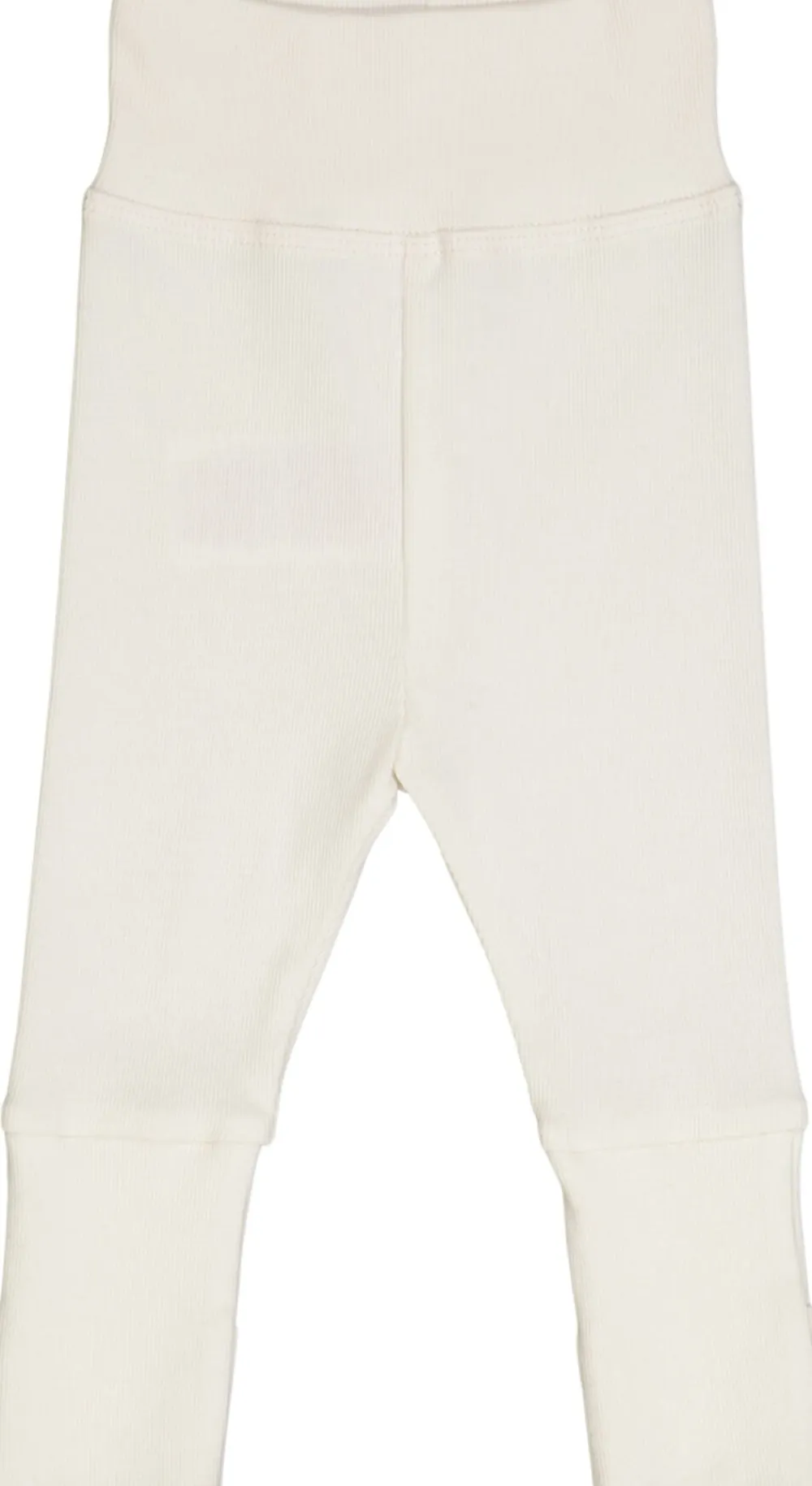 Børn Müsli by Green Cotton Rib pants
