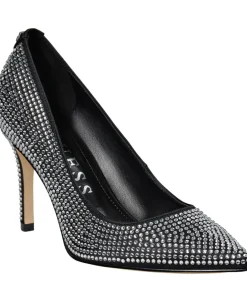 GUESS RICAR Black Online