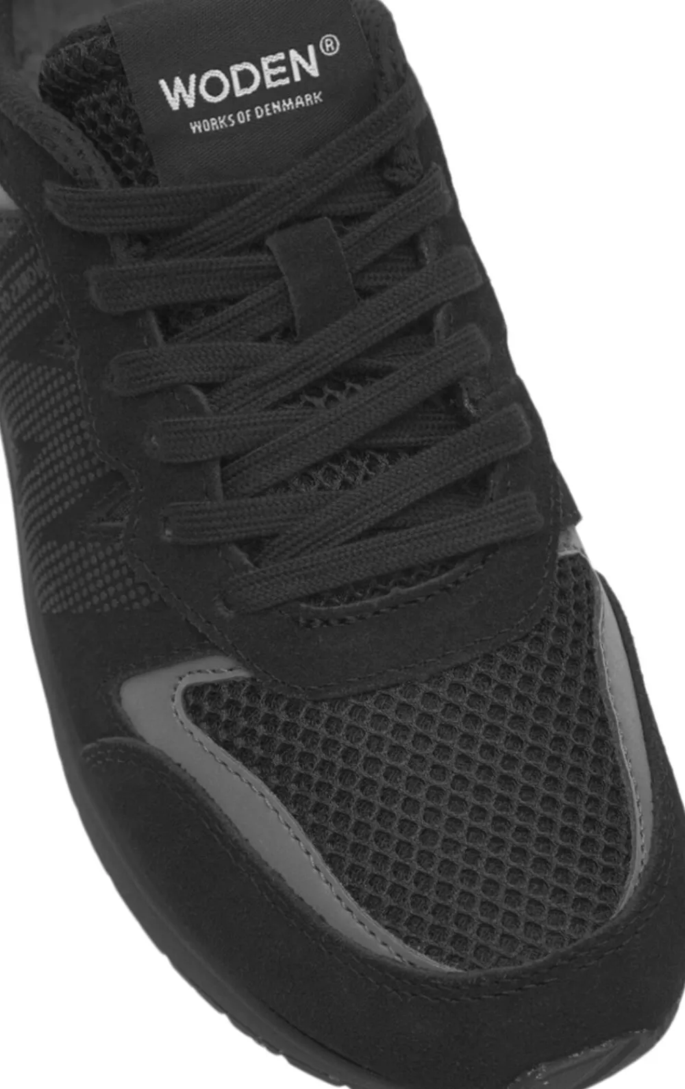 Woden Rigmor Open Mesh 020 Outlet