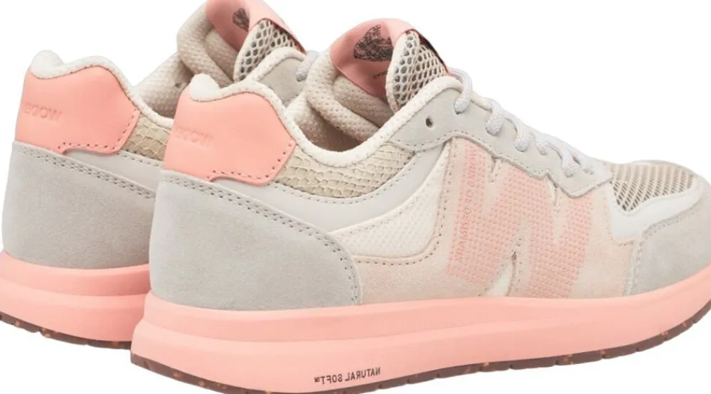 Rigmor Open Mesh>Woden New